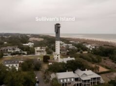 8 Best Restaurants on Sullivan’s Island