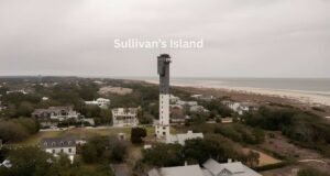 8 Best Restaurants on Sullivan’s Island