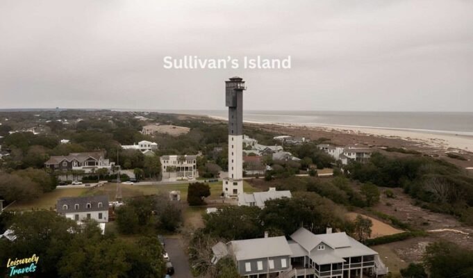 8 Best Restaurants on Sullivan’s Island
