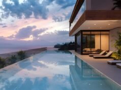 Amazing Luxury Hotels With Private Pools
