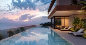 Amazing Luxury Hotels With Private Pools