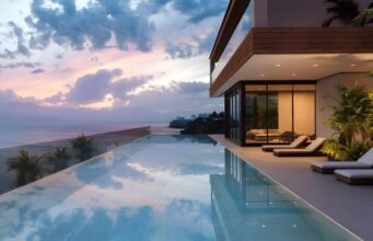 Amazing Luxury Hotels With Private Pools