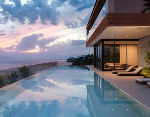 Amazing Luxury Hotels With Private Pools