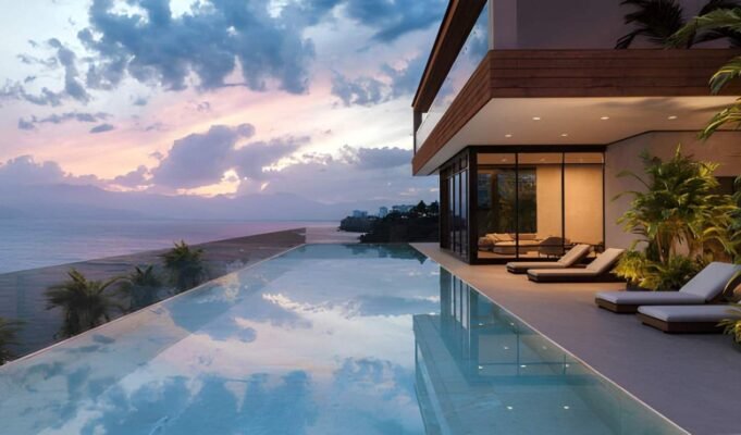 Amazing Luxury Hotels With Private Pools