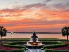 What to Pack for Charleston in Spring