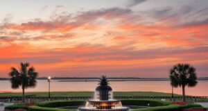 What to Pack for Charleston in Spring