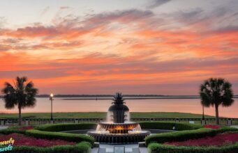 What to Pack for Charleston in Spring