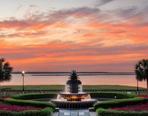 What to Pack for Charleston in Spring in 2026