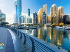 Best 4 Day Dubai Itinerary