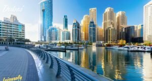 Best 4 Day Dubai Itinerary