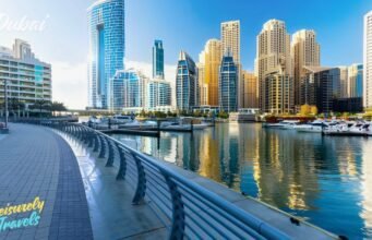 Best 4 Day Dubai Itinerary