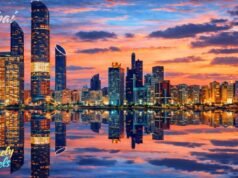 Best Luxury Hotels in Dubai