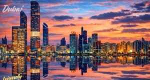 Best Luxury Hotels in Dubai