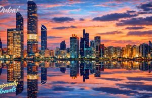 Best Luxury Hotels in Dubai