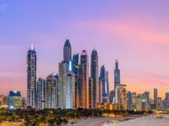 Best 4 Day Dubai Itinerary