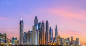 Best 4 Day Dubai Itinerary