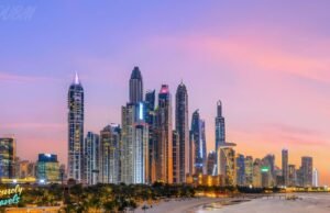 Best 4 Day Dubai Itinerary