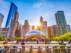 17 Best Babymoon Destinations in the USA