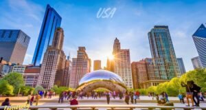 17 Best Babymoon Destinations in the USA