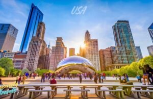 17 Best Babymoon Destinations in the USA