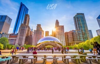 17 Best Babymoon Destinations in the USA