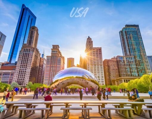 17 Best Babymoon Destinations in the USA