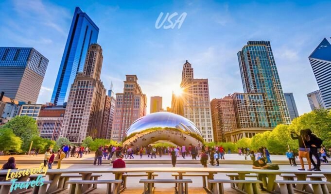 17 Best Babymoon Destinations in the USA