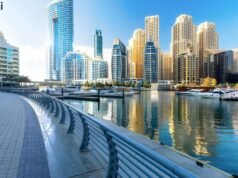 Best 4 Day Dubai Itinerary