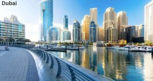Best 4 Day Dubai Itinerary