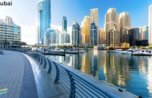Best 4 Day Dubai Itinerary