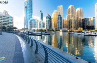 Best 4 Day Dubai Itinerary