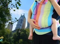 The Honest Artipoppe Baby Carrier Review