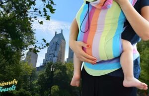 The Honest Artipoppe Baby Carrier Review