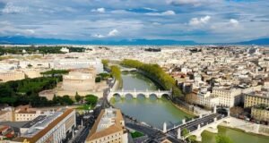 3 Days in Rome: Best Itinerary for First-Time Visitors