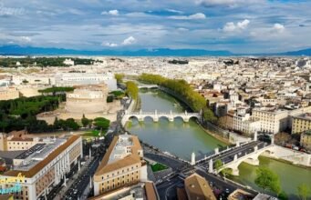 3 Days in Rome: Best Itinerary for First-Time Visitors