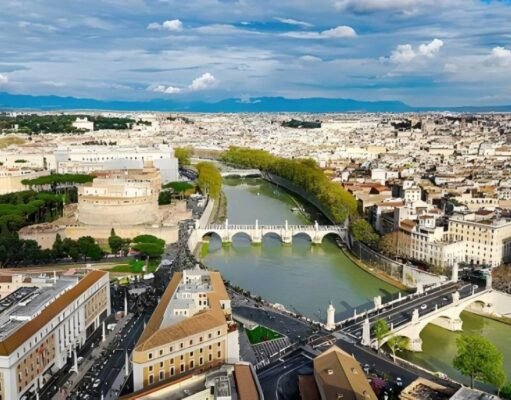 3 Days in Rome: Best Itinerary for First-Time Visitors