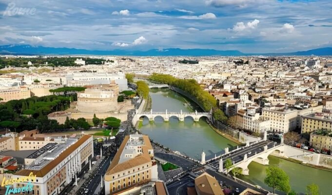 3 Days in Rome: Best Itinerary for First-Time Visitors