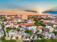 Best Time to Visit Charleston for First Time Visitors
