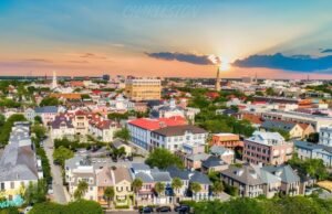 Best Time to Visit Charleston for First Time Visitors