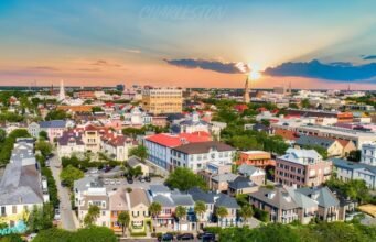 Best Time to Visit Charleston for First Time Visitors