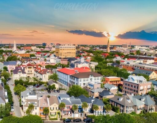 Best Time to Visit Charleston for First Time Visitors