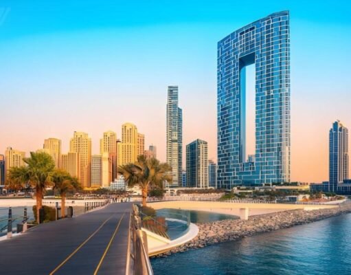 What to Wear in Dubai: Complete Guide for Tourists (2026)