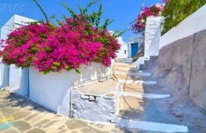How to Get to Sifnos: Easy Guide