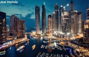 Best Luxury Hotels in Dubai