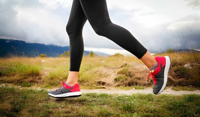 On Cloud Shoes: The Perfect Blend of Comfort, Style, and Performance