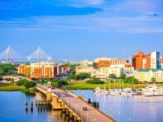 What to Wear in Charleston, SC: Easy Packing Guide