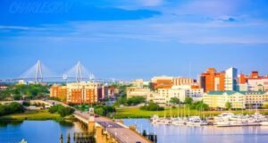 What to Wear in Charleston, SC: Easy Packing Guide
