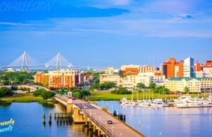 What to Wear in Charleston, SC: Easy Packing Guide