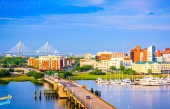 What to Wear in Charleston, SC: Easy Packing Guide