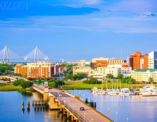 What to Wear in Charleston, SC: Easy Packing Guide